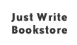 Just Write Bookstore