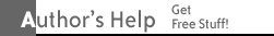 Author's Help  Get Free Stuff